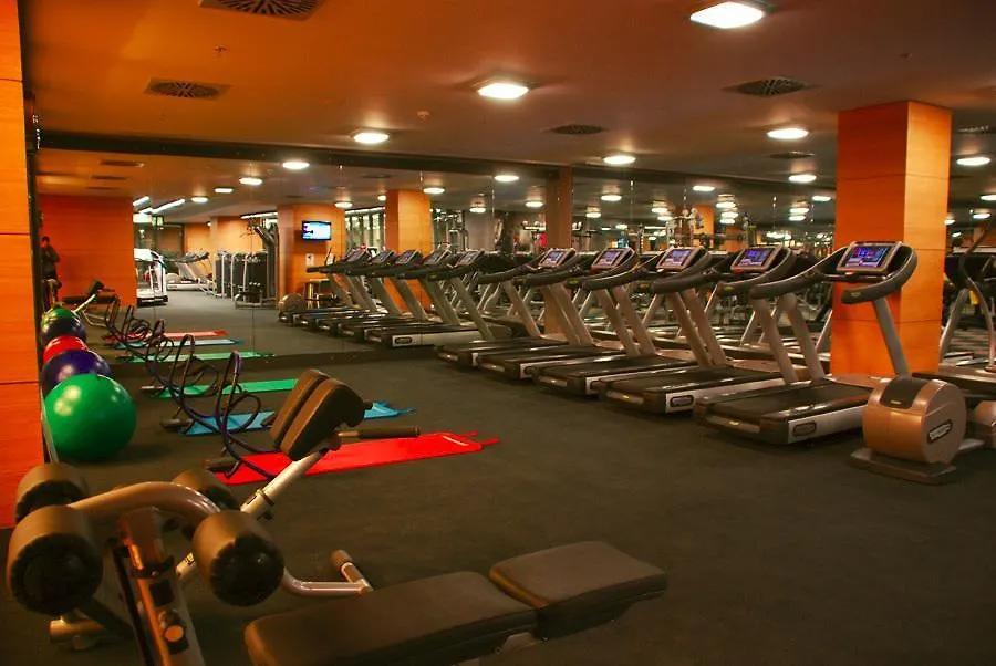 Point Hotel Barbaros Istanbul