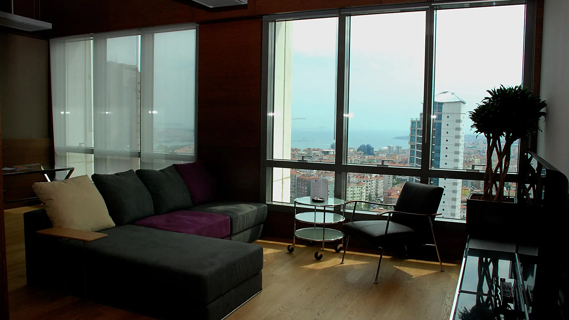 Point Hotel Barbaros Istanbul 5*,
