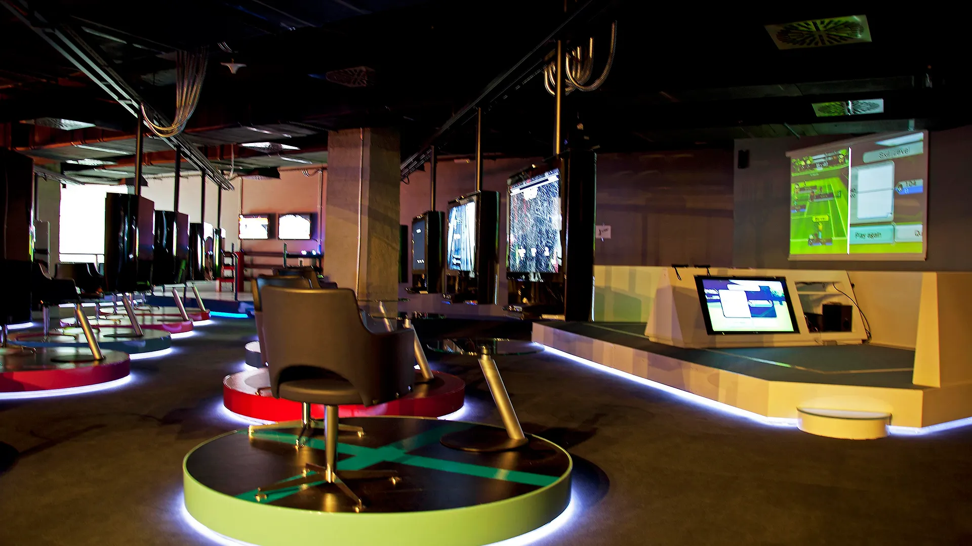 Point Hotel Barbaros Istanbul