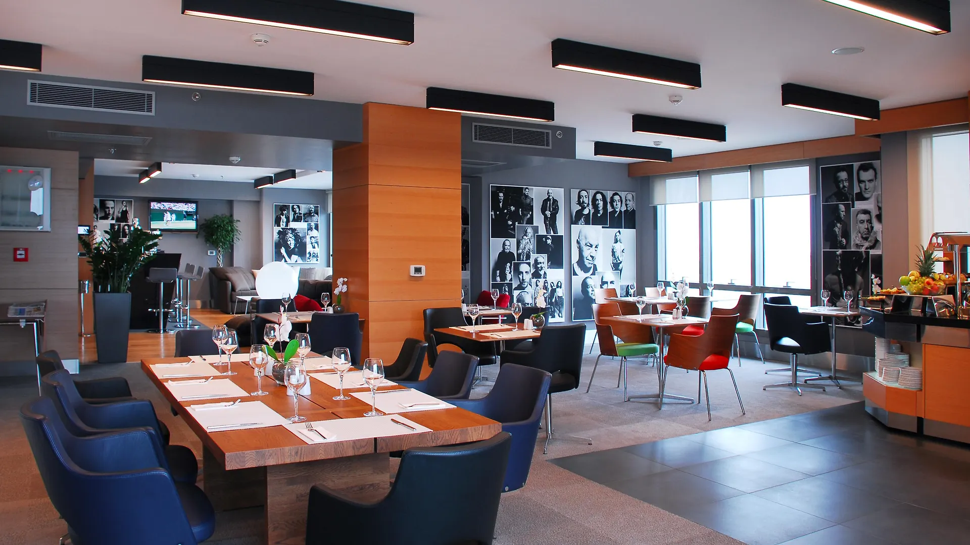 Point Hotel Barbaros Istanbul