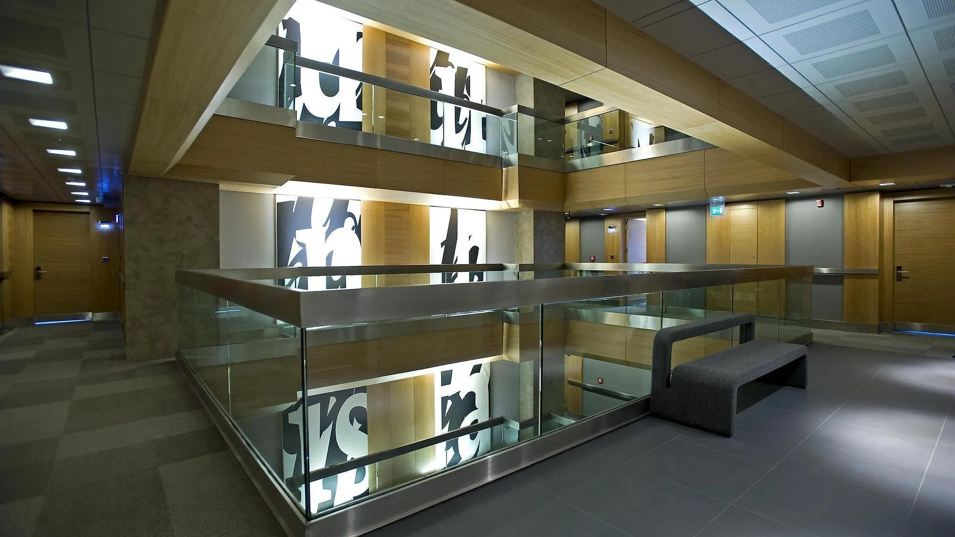 Point Hotel Barbaros Istanbul 5*,  Turkey