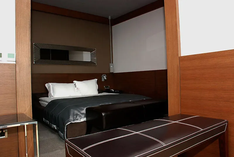 Point Hotel Barbaros Istanbul