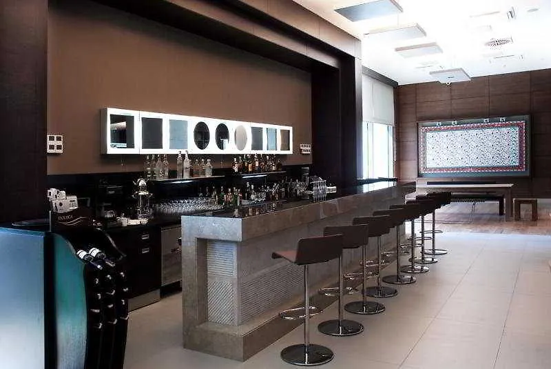 Point Hotel Barbaros Стамбул
