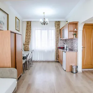Camelot Appartement