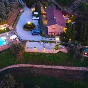 Borgo Dei Gigli Italia