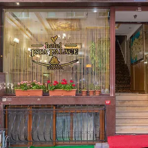 Hotel Ista Palace, Istanbul