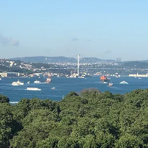 Hotel Albatros Hagia Sophia, Istanbul