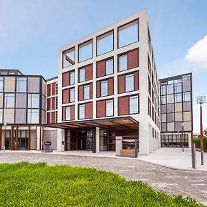 Otel Hampton By Hilton Al Seef