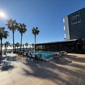 On 3* Antalya