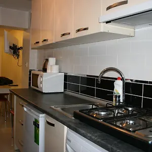 Marmara Appartement