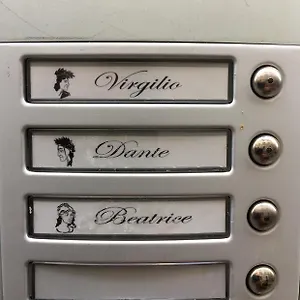 La Divina Dimora Italia