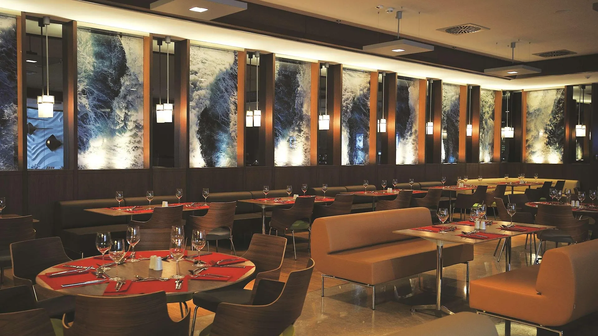 Point Hotel Barbaros İstanbul